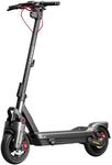 Segway-Ninebot MAX G3 D, E-Scooter mit Deutscher Stra&szlig;enzulassung, 80 km Eco...