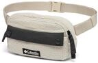 Columbia Unisex Helvetia 2 Hip Pack H&uuml;fttasche, Dark Stone/Shark, Einheitsgr&ouml;&szlig;e EU
