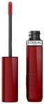 L&rsquo;Or&eacute;al Paris Infaillible Laque Resistance 16H, Wischfester Lippenstift mit