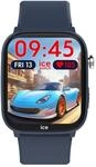 Ice-Watch - ICE smart junior 3.0 Find My Blue - Blaue geolokalisierbare verbundene