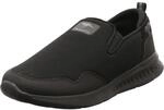 Kangaroos Herren Kl-a Graft Slipper, Jet Black Mono, 42 EU