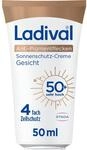 Ladival Anti-Pigmentflecken Sonnenschutz-Creme Gesicht LSF 50+: Sonnencreme...