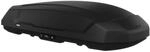 Thule Force 3 Dachbox vielseitig schwarz matt L