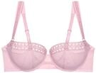 Triumph Palina Cosmic Heartbeat, BH Damen, Rosa (Vintage Pink), 75G