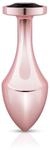 Rosy Gold - Nouveau Analplug