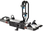 XLC Hecktr&auml;ger Azura Xtra WT VC-C10, Schwarz