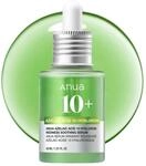 ANUA AZELAINS&Auml;URE 10 HYALURON BERUHIGENDES SERUM GEGEN R&Ouml;TUNGEN (30 ml)