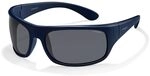 Polaroid Unisex 7886 Sonnenbrille, Blau (Blue/Grey), 66 EU