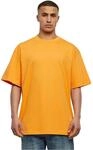 Urban Classics Herren Tall Tee &ndash; Oversize T Shirt mit extra langem Schnitt und