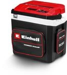 Einhell Akku-K&uuml;hlbox TE-COL 18/27 Li-Solo Power X-Change (18 V, 27 Liter, K&uuml;hlen