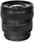 Tokina ATX-M 11-18 mm F2.8 X
