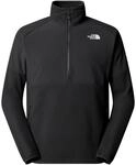 THE NORTH FACE NF0A89JHU8M M GLACIER HEAVYWEIGHT 1/2 ZIP Jacket Herren
