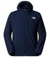THE NORTH FACE NF0A8CD68K2 M Nimble Hoodie - EU Sweatshirt Herren Summit Navy Gr&ouml;&szlig;e
