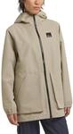 TERRAVIEW 2L PARKA W