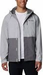 Columbia Herren-Jacke, Hikebound II