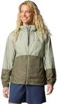 Columbia Damen Windbreaker, Flash Forward II