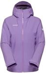 Mammut Alto Light HS Hooded Jacket Women