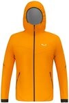 Salewa Pedroc Ptx 2.5 M Light Jacket., Turmeric, L