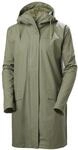 Helly Hansen Damen Moss Regenmantel