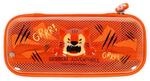 LEGAMI - Wonderwow Federm&auml;ppchen, Tiger Motiv,2 F&auml;cher und Stifthalter innen,