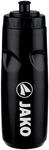 JAKO Trinkflasche 2157 Schwarz One size