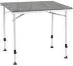 TravelLife Campingtisch Sorrent Ausziehbar Honeycomb Dark Grey 80/110/140cm 