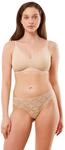 Triumph - Amourette N01 - Minimizer-BH ohne B&uuml;gel (90F Skin)