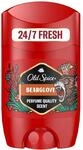 Old Spice Bearglove Deostick f&uuml;r M&auml;nner50 ml, 24/7 Frisch bei t&auml;glicher...