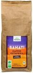 Herbaria BAHATI | BIO Kaffee ganze Bohnen | Naturland Fair zertifiziert aus...