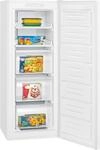 Bomann&reg; Gefrierschrank Nofrost | freistehender Tiefk&uuml;hlschrank | 161L | Total...