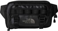 The North Face NF0A8BK5BIA BASE CAMP LUMBAR Gym Bag Herren TNF Black/Asphalt