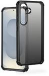 Handyh&uuml;lle Extreme Protect f&uuml;r Samsung Galaxy S25 (Bumper D3O-lizenziert,