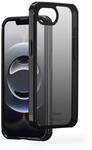 Handyh&uuml;lle Extreme Protect f&uuml;r Apple iPhone 16e/17e (Bumper D3O-lizenziert,
