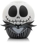 Bitty Boomers Disney: Tim Burton's The Nightmare Before Christmas - Jack Skellington