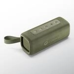 Motorola Sound &ndash; ROKR 600 kabelloser Bluetooth-Lautsprecher &ndash; kraftvoller