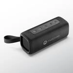 Motorola Sound &ndash; ROKR 600 kabelloser Bluetooth-Lautsprecher &ndash; kraftvoller