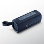 Motorola Sound &ndash; ROKR 600 kabelloser Bluetooth-Lautsprecher &ndash; kraftvoller