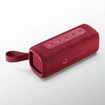 Motorola Sound &ndash; ROKR 600 kabelloser Bluetooth-Lautsprecher &ndash; kraftvoller