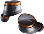 Bowers & Wilkins Pi8 McLaren Edition, Flagship Noise Cancelling Wireless In-Ear