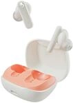 Skullcandy Smokin' Buds In-Ear Wireless-Kopfh&ouml;rer, 20 Std. Akkulaufzeit, 50%