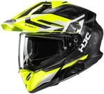 HJC, Integraler Motorradhelm RPHA 60 DAKAR MC3HSF, XXL