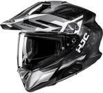 HJC, Integraler Motorradhelm RPHA 60 DAKAR MC5SF, XL