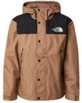 THE NORTH FACE NF0A8B5G58W M REIGN ON JACKET Jacket Herren Latte-TNF Black Gr&ouml;&szlig;e S