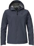 Sch&ouml;ffel Damen Jacket Style Bohorok WMS, wasserdichte, atmungsaktive Outdoor Jacke,