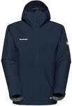 Mammut Treeline Light HS Hooded Jacket Men