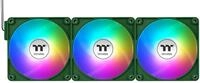 Thermaltake CT140 EX Reverse ARGB Sync | 140mm | 3er-Pack | MagForce 2.0