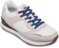 Quiksilver Shoes Fontana Off White, White, 46