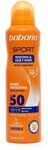 Babaria - Schutznebel Sport Spray F-50 200 ml wasser- und schwei&szlig;best&auml;ndig (31799)