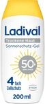 Ladival Trockene Haut Sonnenschutz-Lotion LSF 50+: Sonnencreme bei Neigung zu