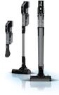 Fakir WD 9 Pure Clean 3in1 Nass- Trockensauger Akku, 400 Watt, Wischsauger, dualer